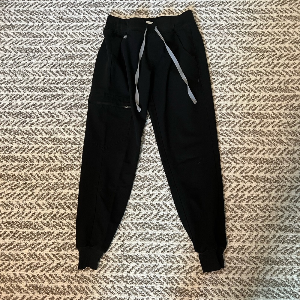 Figs Zamora Jogger Scrub Pant